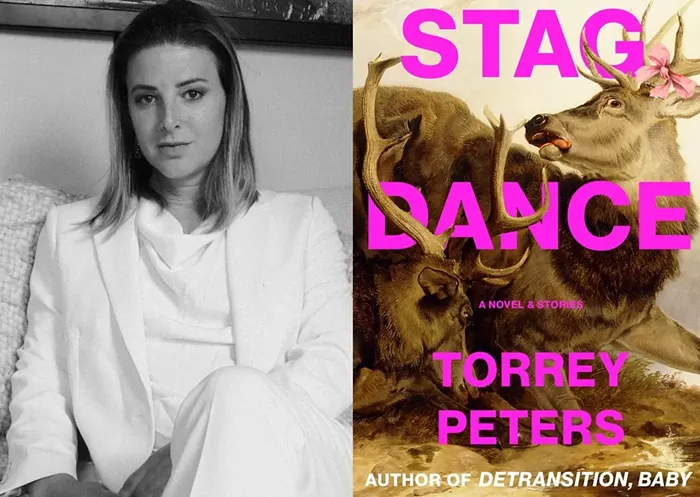 Torrey Peters’s Stag Dance Poses the Right Questions About Gender at the Right Time 